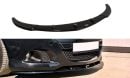 Sottoparaurti splitter anteriore Opel Corsa D Nurburg OPC / VXR 04-14