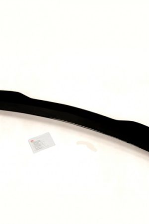 Estensione spoiler Opel Corsa D OPC / VXR 06-14