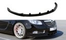 Sottoparaurti splitter anteriore Opel GT 07-09