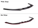 Sottoparaurti splitter anteriore Subaru WRX STI 11-14