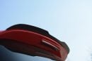 Estensione spoiler Mini Cooper R56 JCW 06-10