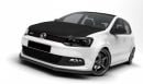 Sottoparaurti splitter anteriore Volkwagen Polo V 6R GTI 2015-