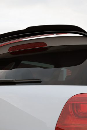 Estensione spoiler Mini Cooper R56 JCW 06-10