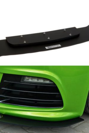 Lama sottoparaurti racing Volkwagen Golf V 30 TH 03-08