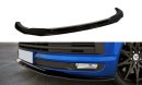 Sottoparaurti splitter anteriore Volkswagen T6 2015-