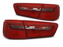 Coppia fari Led Bar posteriori Audi A6 C7 11-14