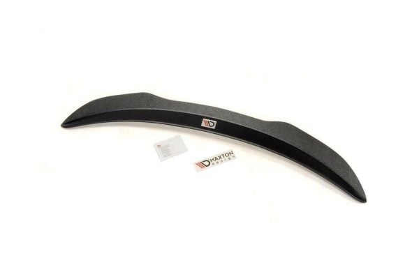 Estensione spoiler Mini Cooper R56 JCW 06-10