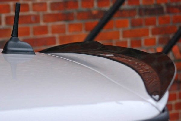 Estensione spoiler Mini Cooper R56 JCW 06-10