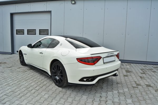 Lama sottoporta Maserati Granturismo 07-11