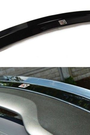 Estensione spoiler Ford Focus MK3 RS 2015-