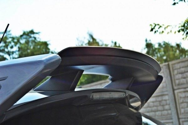 Estensione spoiler Ford Focus MK3 RS 2015-