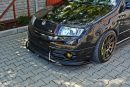 Lama sottoparaurti racing Skoda Fabia 1 RS 03-07