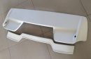 Spoiler alettone Porsche Cayenne 955 957 GTS Turbo S Style 2003-2010