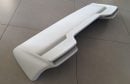 Spoiler alettone Porsche Cayenne 955 957 GTS Turbo S Style 2003-2010