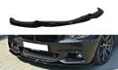 Sottoparaurti splitter anteriore Skoda Octavia III RS 2013-