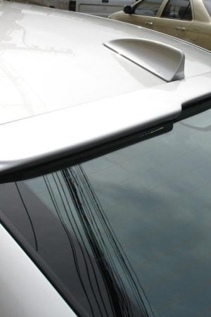 Spoiler alettone BMW Serie 3 E46