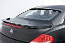 Spoiler lunotto posteriore BMW Serie 6 E63