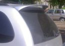 Spoiler alettone Chrysler 300C