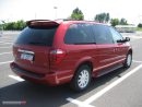 Spoiler alettone Chrysler Grand Voyager 95-00