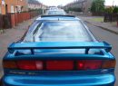 Spoiler alettone Ford Probe