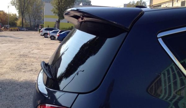 Spoiler alettone Ford S-Max