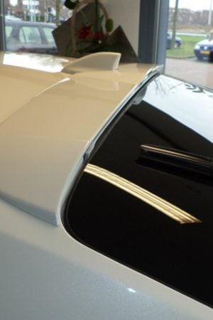 Spoiler alettone Honda Civic IX