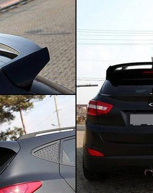 Spoiler alettone Hyundai IX35