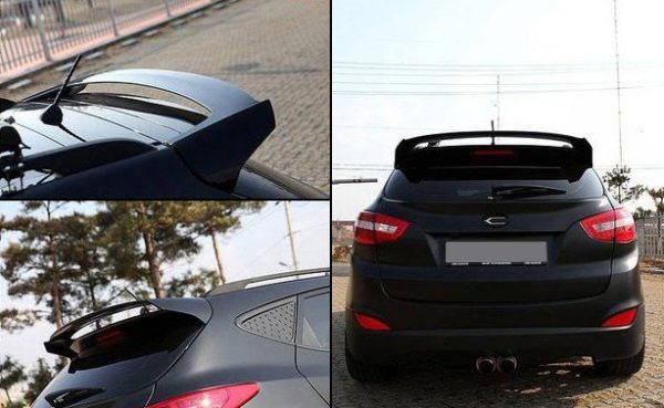 Spoiler alettone Hyundai IX35