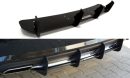 Spoiler estrattore sottoparaurti posteriore Mercedes CLS C218 / W218 11-14