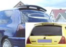 Spoiler alettone Renault Clio II