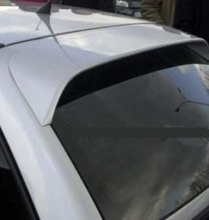 Spoiler alettone Seat Ibiza 02-09