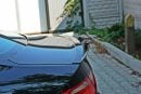 Estensione spoiler Audi S5 / A5 / A5 S-Line 8T / 8T FL Coupe 2007-2016