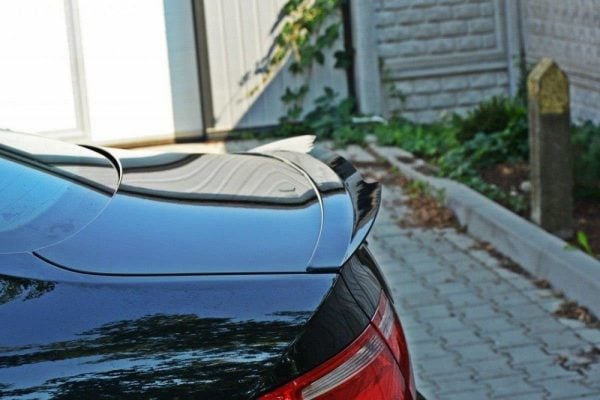 Estensione spoiler Audi S5 / A5 / A5 S-Line 8T / 8T FL Coupe 2007-2016