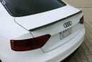 Estensione spoiler Audi S5 / A5 / A5 S-Line 8T / 8T FL Coupe 2007-2016