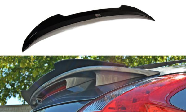 Estensione spoiler Nissan 370Z 2009-