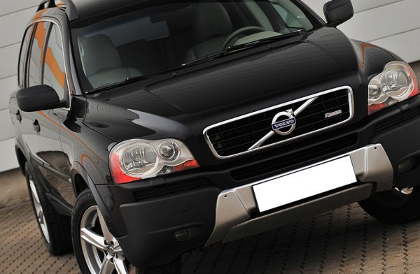 Sottoparaurti anteriore Volvo XC90