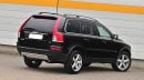 Sottoparaurti anteriore Volvo XC90