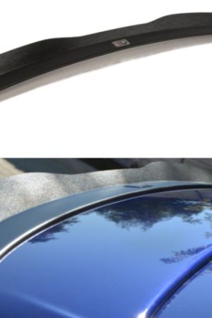 Estensione spoiler Ford Focus 3 Estate 12-14