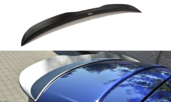 Estensione spoiler Ford Focus 3 Estate 12-14