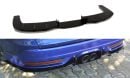 Spoiler estrattore sottoparaurti posteriore Mercedes CLS C218 / W218 11-14