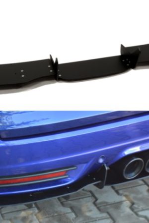 Spoiler estrattore sottoparaurti posteriore Mercedes CLS C218 / W218 11-14