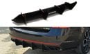 Spoiler estrattore sottoparaurti posteriore Ford Focus 3 Estate 12-14