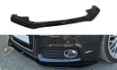 Sottoparaurti splitter anteriore Audi A5 S-Line 2007-2011