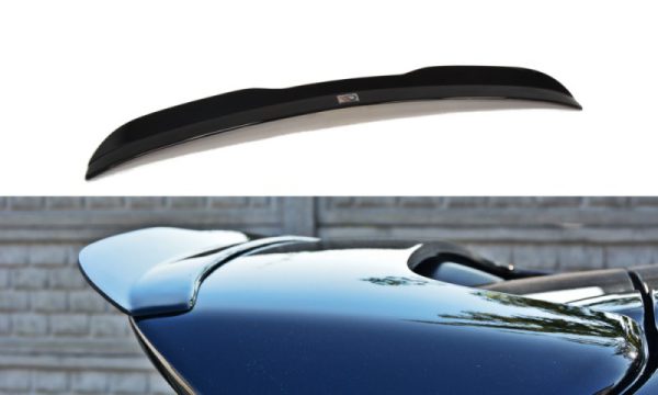 Estensione spoiler Mazda 3 MPS MK1 06-08