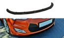 Sottoparaurti splitter anteriore Hyundai Veloster 2011-