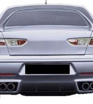 Paraurti posteriore Alfa 156 Snake