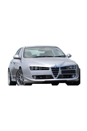Paraurti anteriore Alfa GT