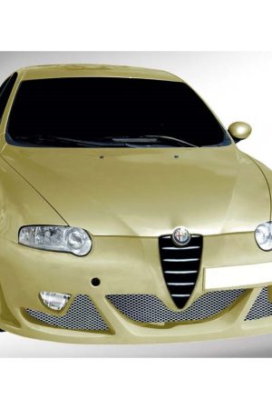 Paraurti anteriore Alfa 147