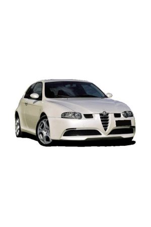 Paraurti anteriore Alfa 147