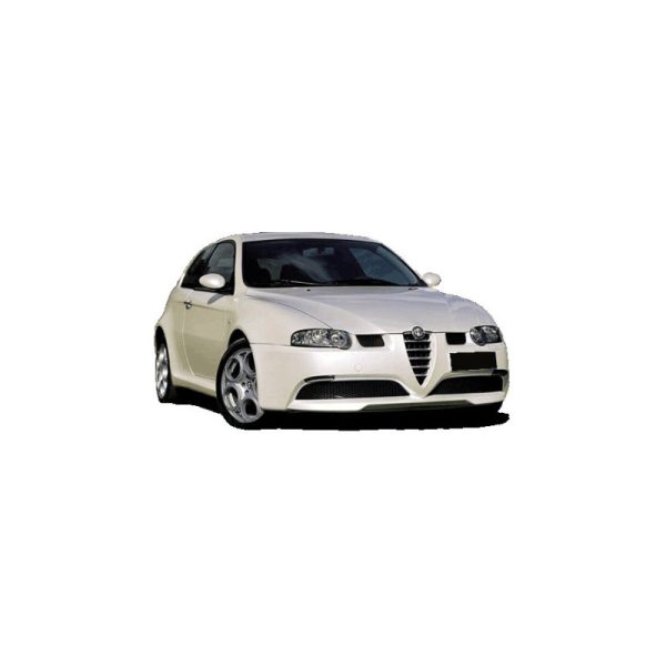 Paraurti anteriore Alfa 147